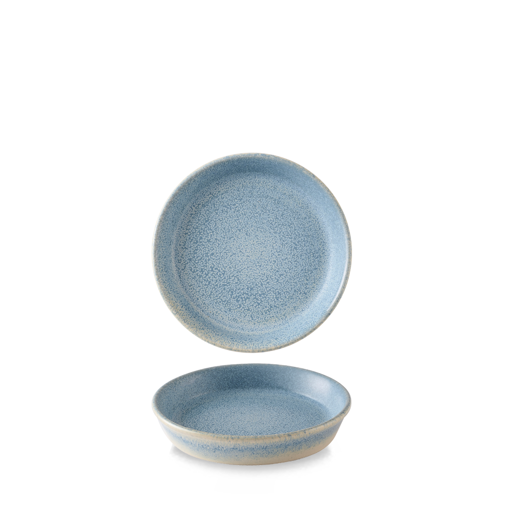 Evo Azure bowl, 160 mm