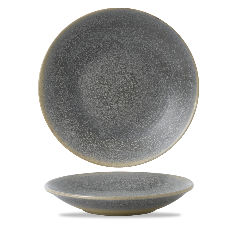 Talerz głęboki Evo Granite, 290mm