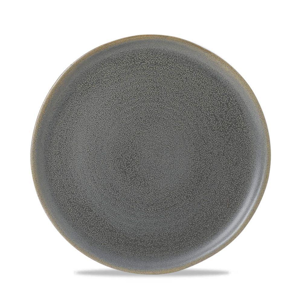 Talerz płytki Evo Granite, 250mm