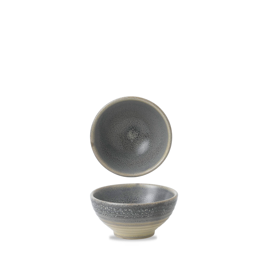 Evo Granite bowl, 110 mm, 200 ml