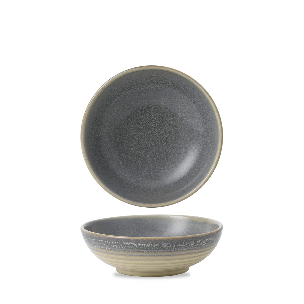 Evo Granite bowl, 180 mm, 900 ml