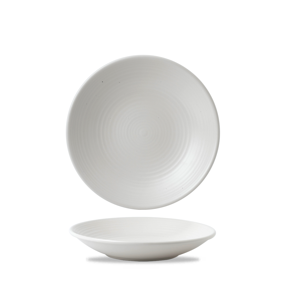 Talerz głęboki Evo Pearl, 240mm