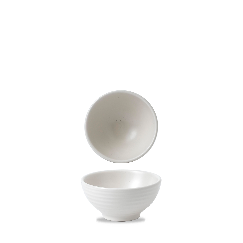 Evo Pearl bowl, 110 mm, 200 ml