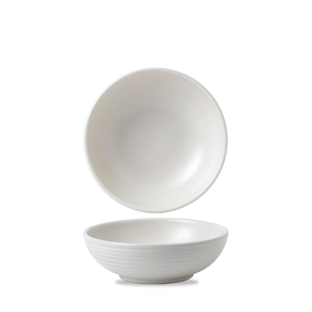 Evo Pearl bowl, 180 mm, 900 ml