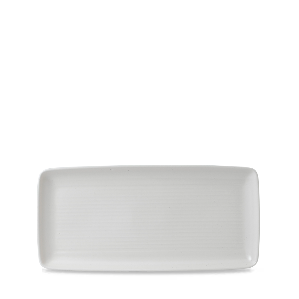 Taca prostokątna Pearl Evo, 300x130mm