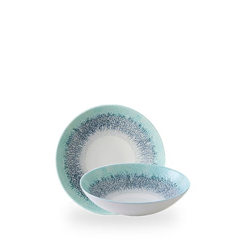 Misa coupe Studio Prints Fusion Blue, 180mm, 430ml