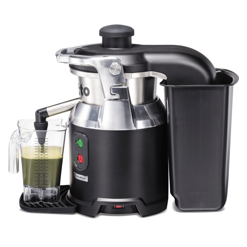 Profesionálny odšťavovač pre catering HJE960-CE otto™ 1200 W, Hamilton Beach Commercial