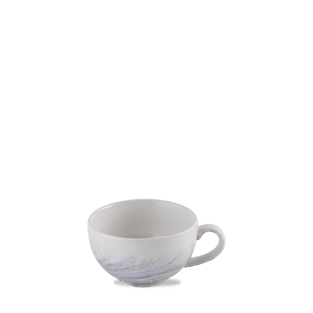 Filiżanka do cappuccino Elements Coast, 340ml