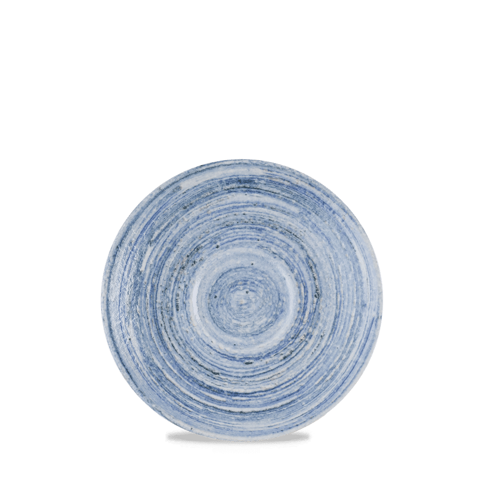 Spodek do cappuccino Elements Coast, 160mm