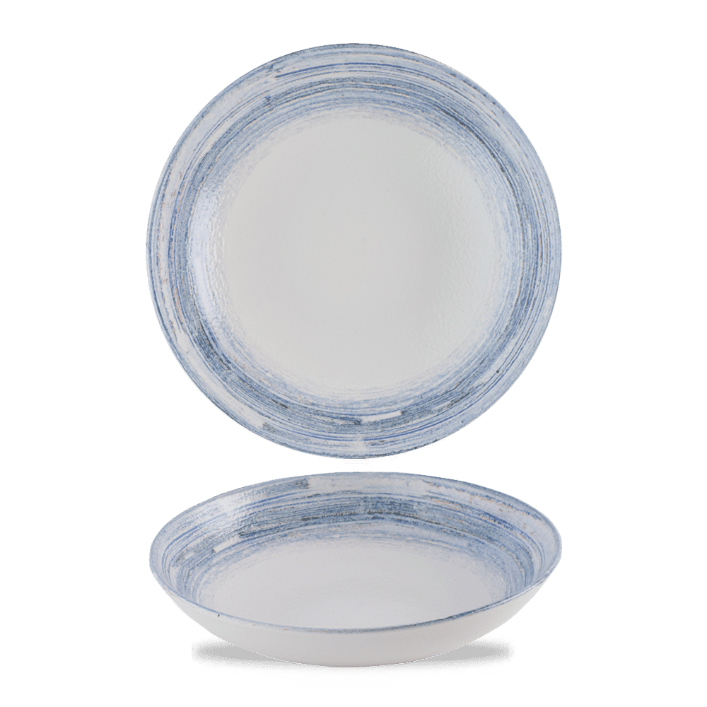 Elements Coast coupe bowl, 180mm