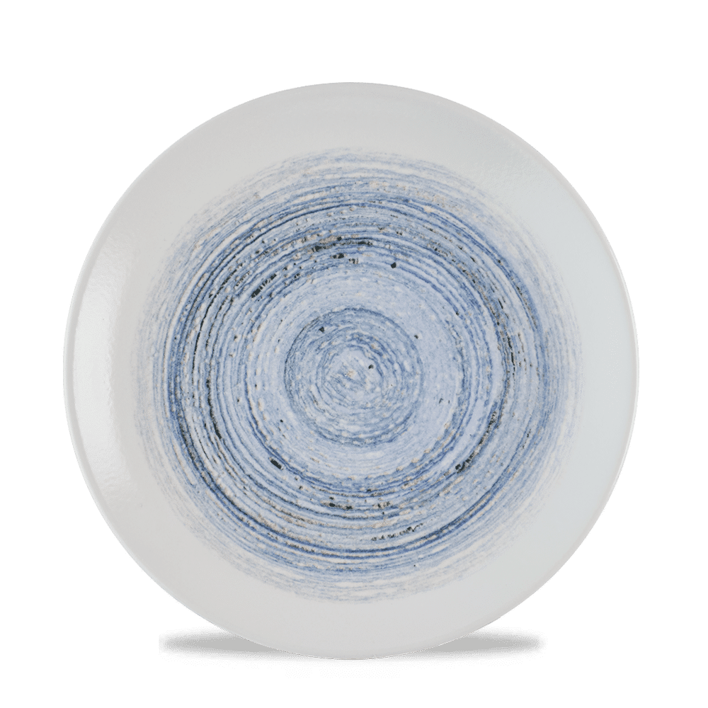 Elements Coast Evolve Coupe Plate 8.67" [de]