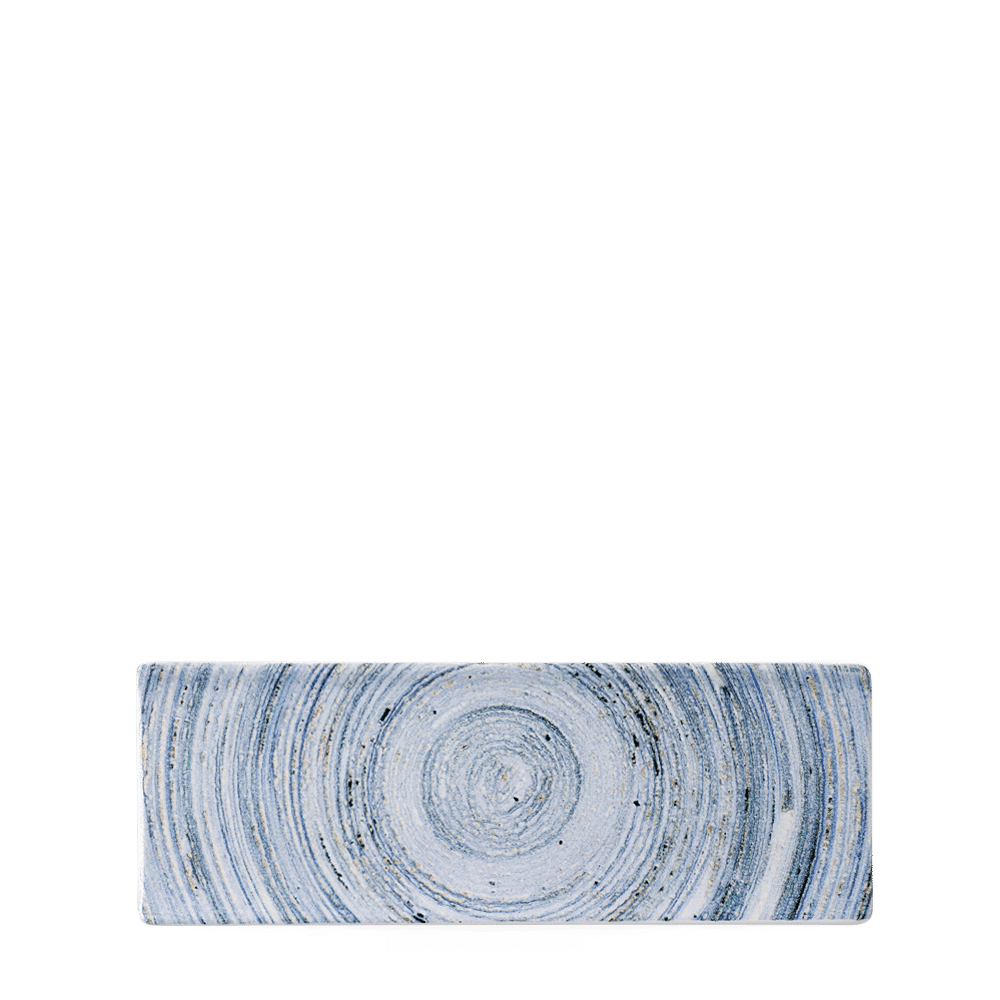 Talerz podłużny Elements Coast, 250x90mm
