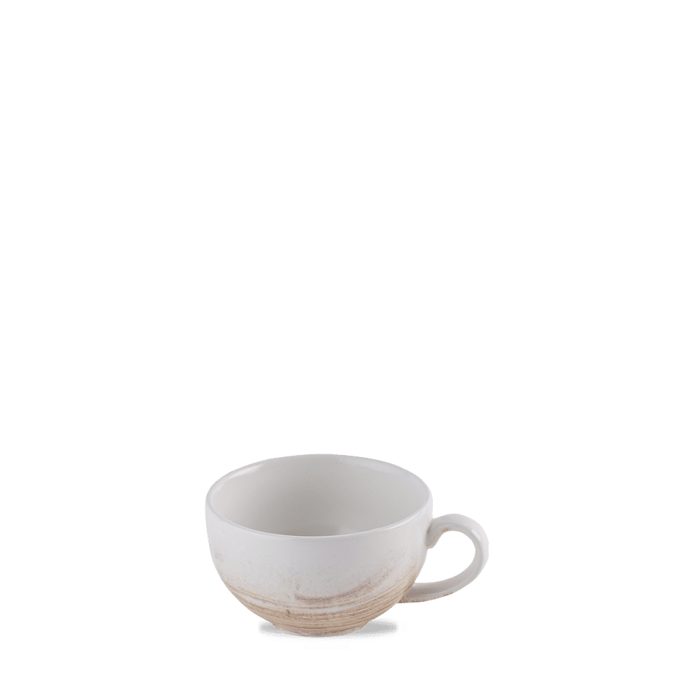 Filiżanka do cappuccino Elements Dune, 230ml