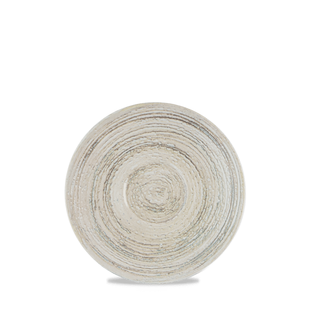 Spodek do cappuccino Elements Dune, 160mm