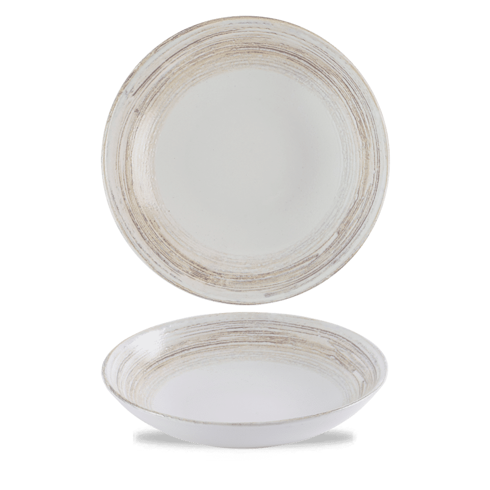 Elements Dune coupe bowl, 180mm