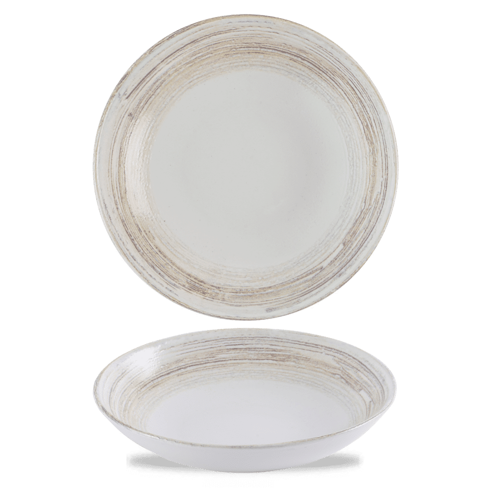 Elements Dune coupe bowl, 250 mm