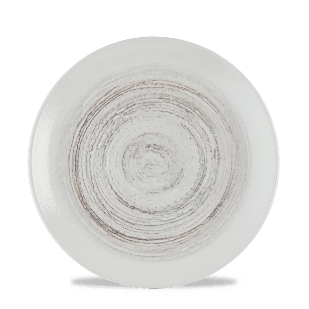 Talerz coupe Elements Dune, 220mm [ru]