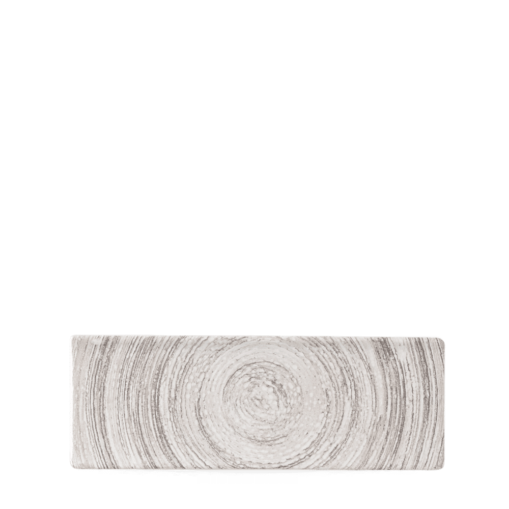 Talerz podłużny Elements Dune, 250x90mm