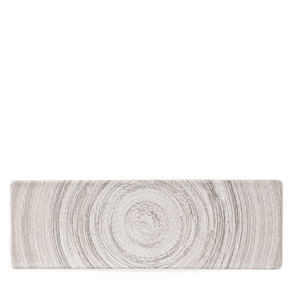 Talerz podłużny Elements Dune, 320x110mm