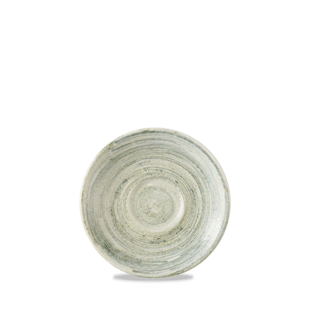 Spodek espresso Elements Fern, 120mm