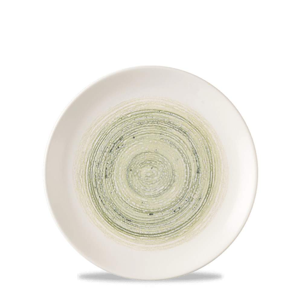 Talerz coupe Elements Fern Evolve, 170mm