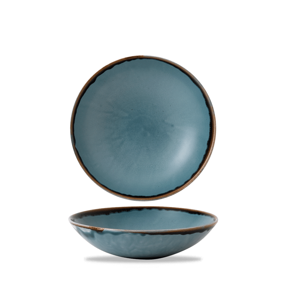 Misa coupe Harvest Blue, 180mm, 430ml
