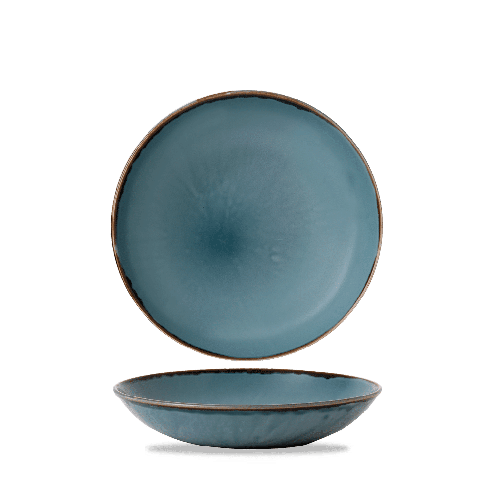 Misa coupe Harvest Blue, 250mm, 1100ml