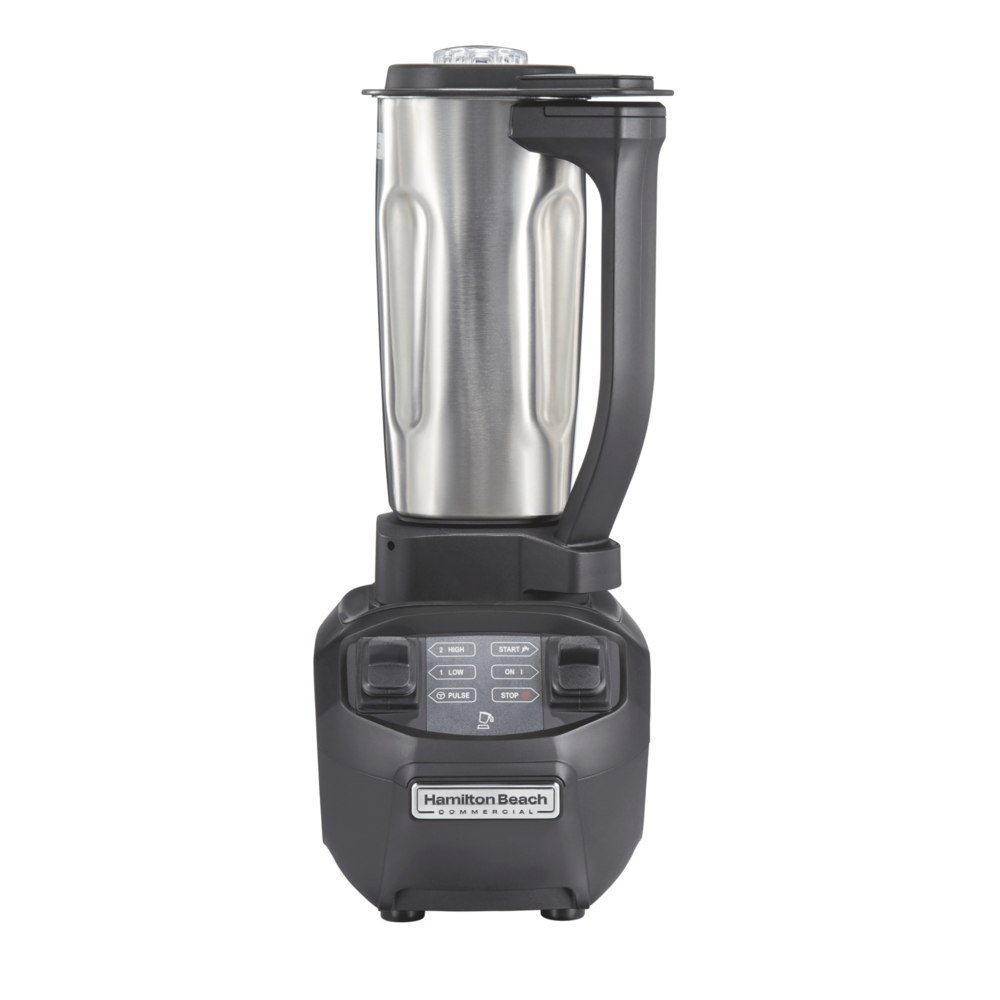 Barmixer HBB255S-CE Rio® med 0,95 l rostfri behållare, Hamilton Beach Commercial