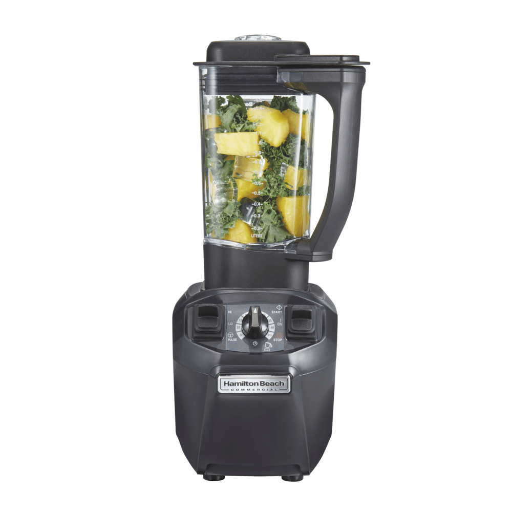 Barmixer HBH455-CE Tango® mit 1,4 l Copolyester-Behälter, Hamilton Beach Commercial