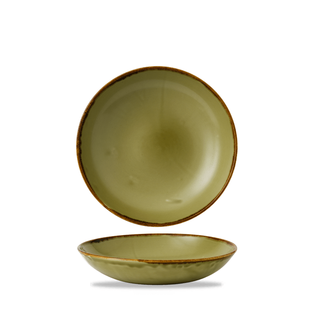 Misa coupe Harvest Green, 180mm, 430ml