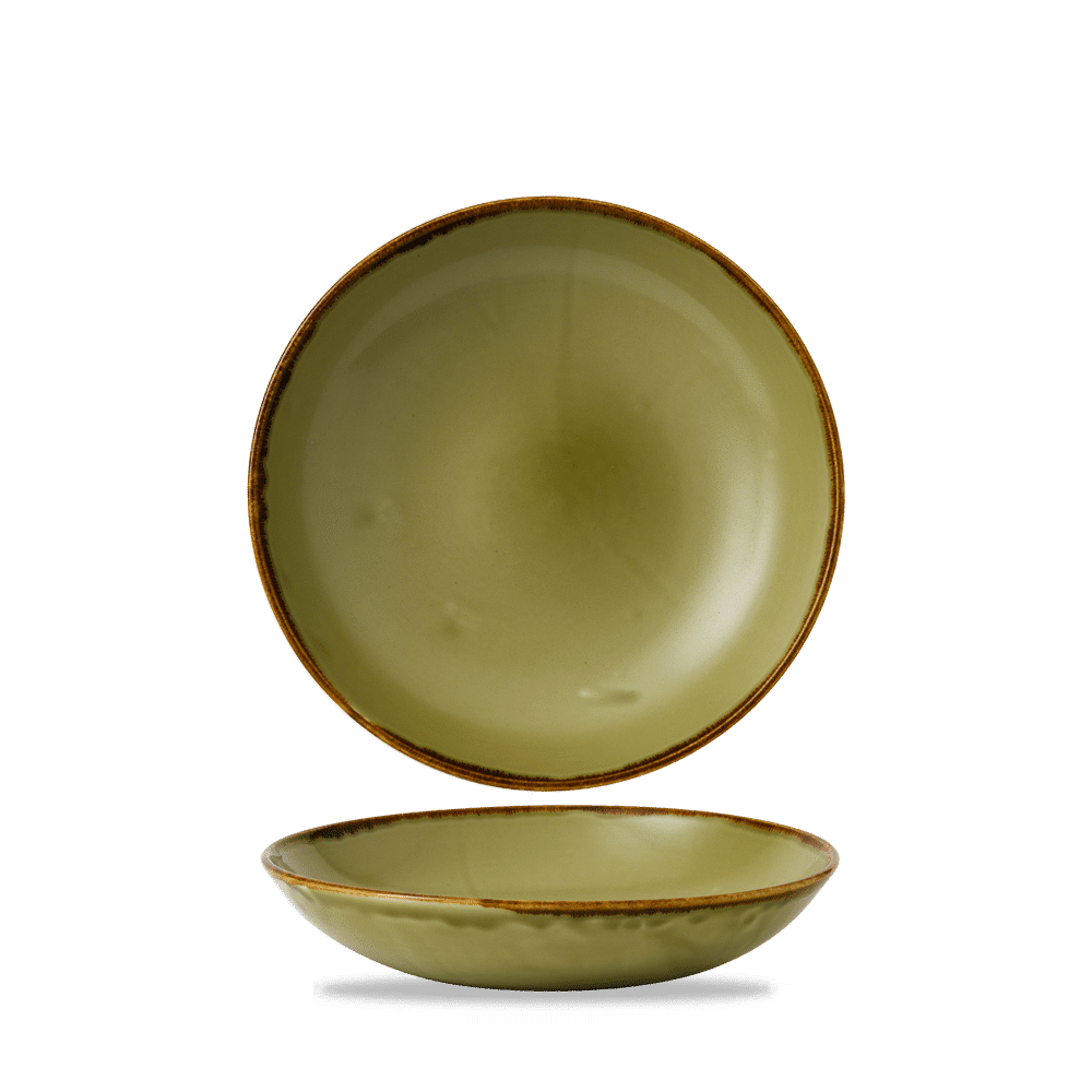 Misa coupe Harvest Green, 250mm, 1100ml