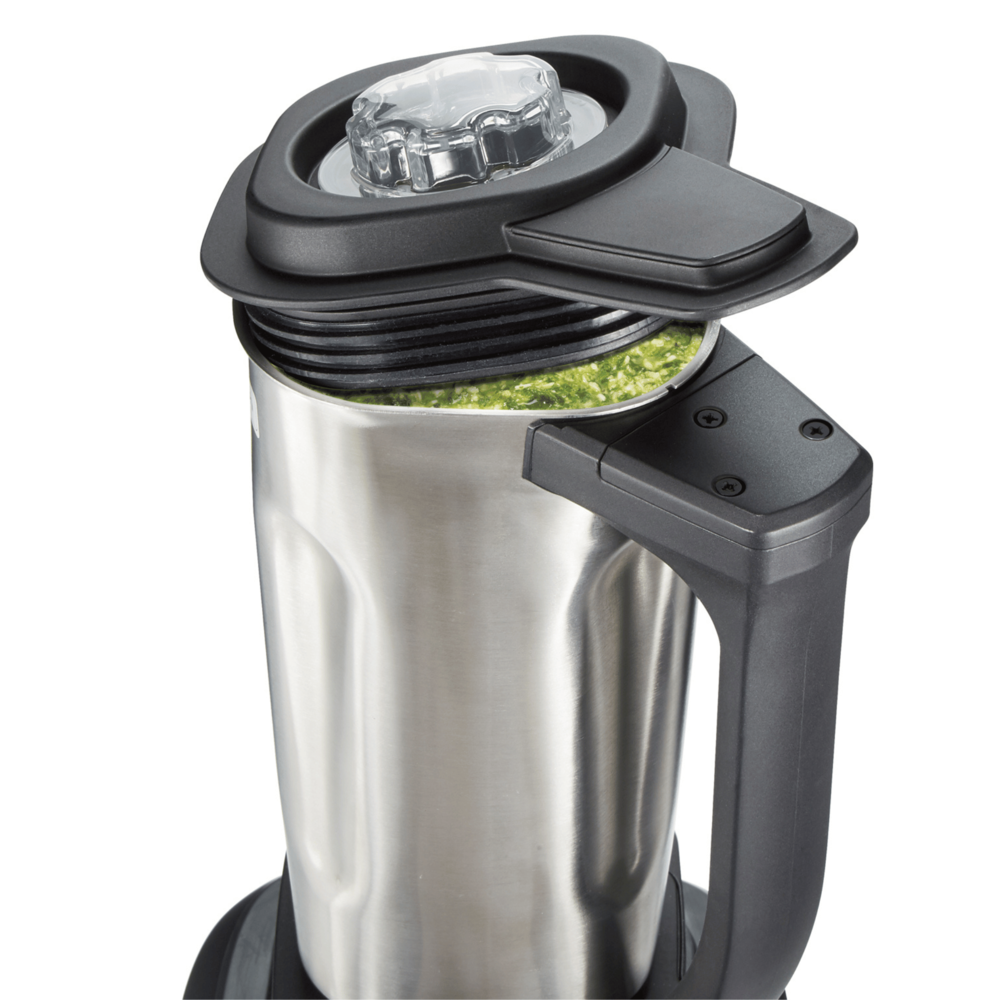 Köksmixer HBF510S-CE Expeditor™ med 1,8 l rostfri behållare, Hamilton Beach Commercial