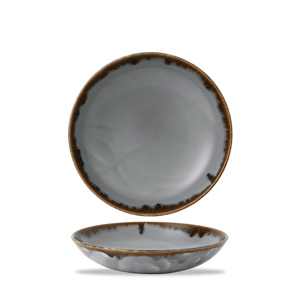 Misa coupe Harvest Grey, 250mm, 1100ml
