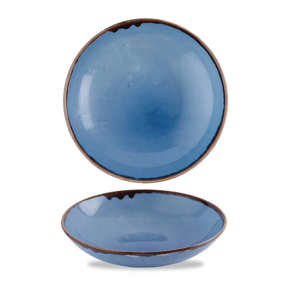 Misa coupe Harvest Indigo, 180mm, 430ml