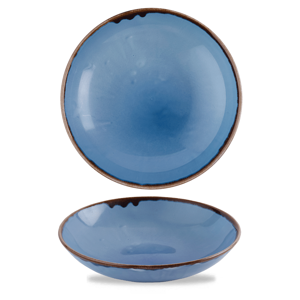 Misa coupe Harvest Indigo, 250mm, 1100ml