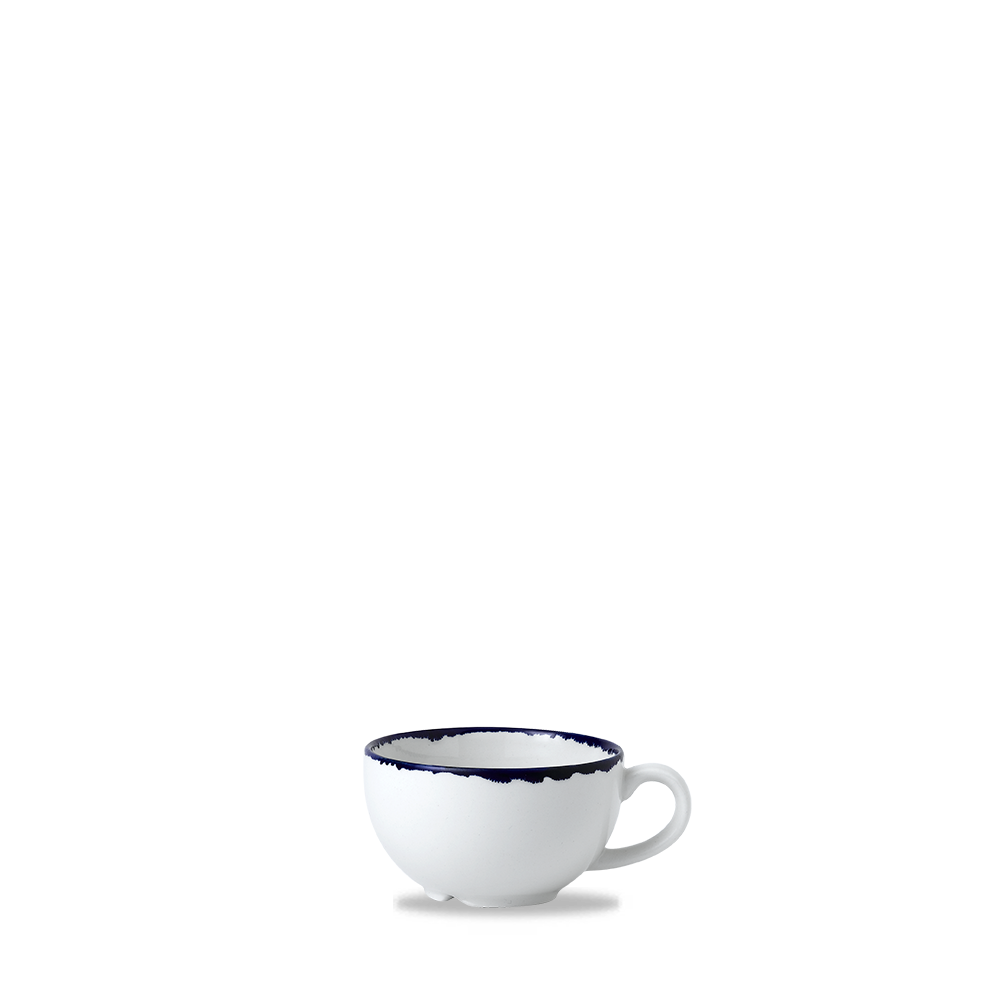 Filiżanka do cappuccino Harvest Ink, 230ml