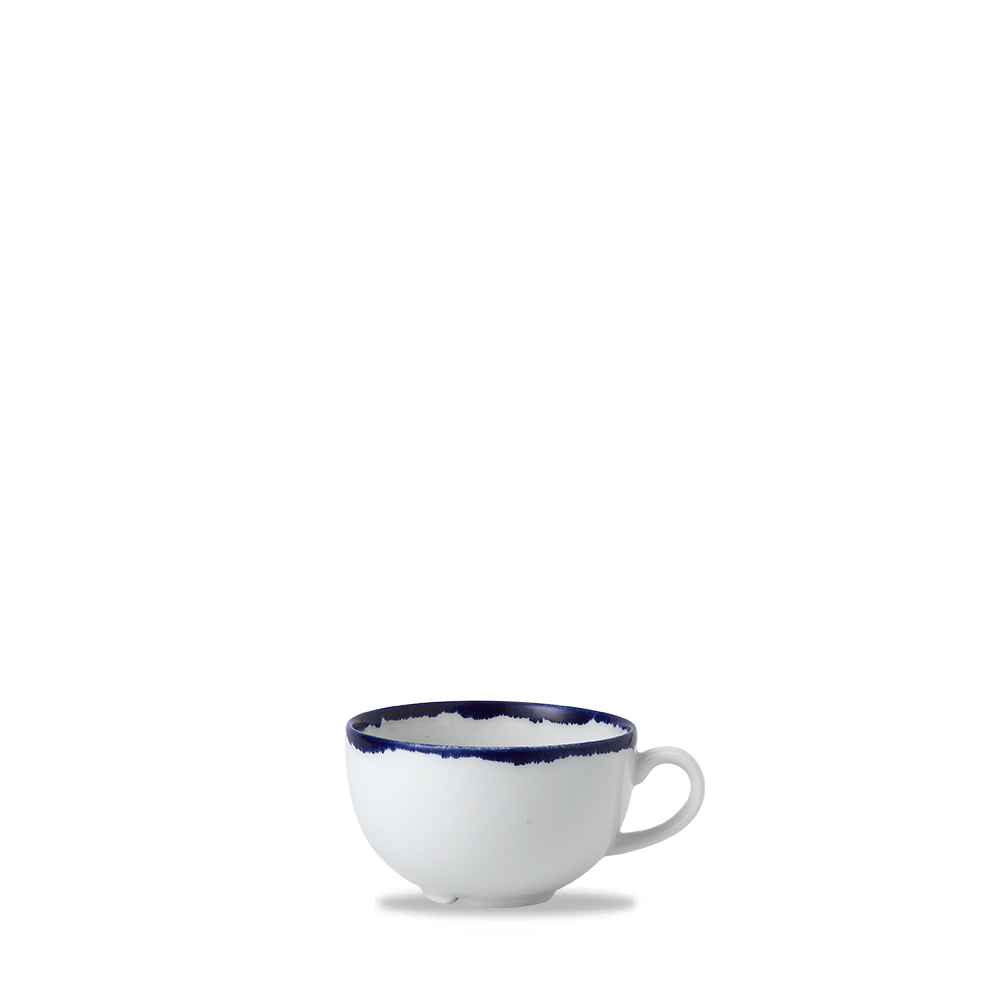 Filiżanka do cappuccino Harvest Ink, 340ml