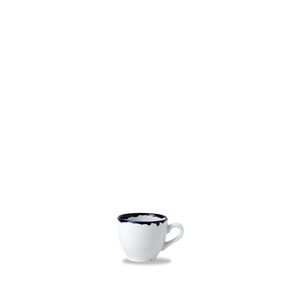 Filiżanka do espresso Harvest Ink, 100ml