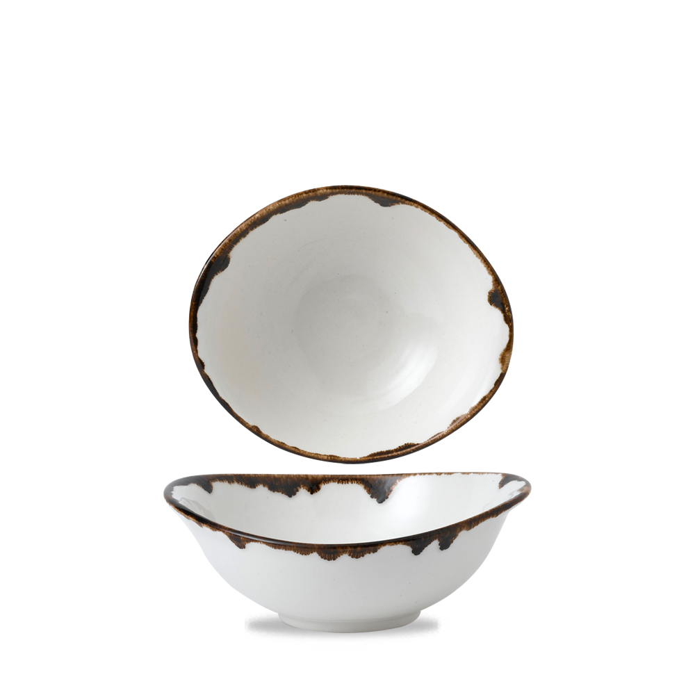 Harvest Natural deep bowl, 170x150mm, 470ml