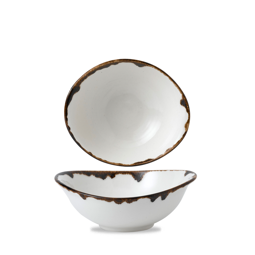 Harvest Natural deep bowl, 200x170mm, 510ml