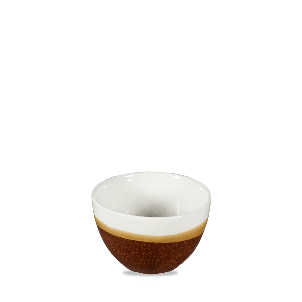 Cukiernica Monochrome Cinnamon Brown, 230ml