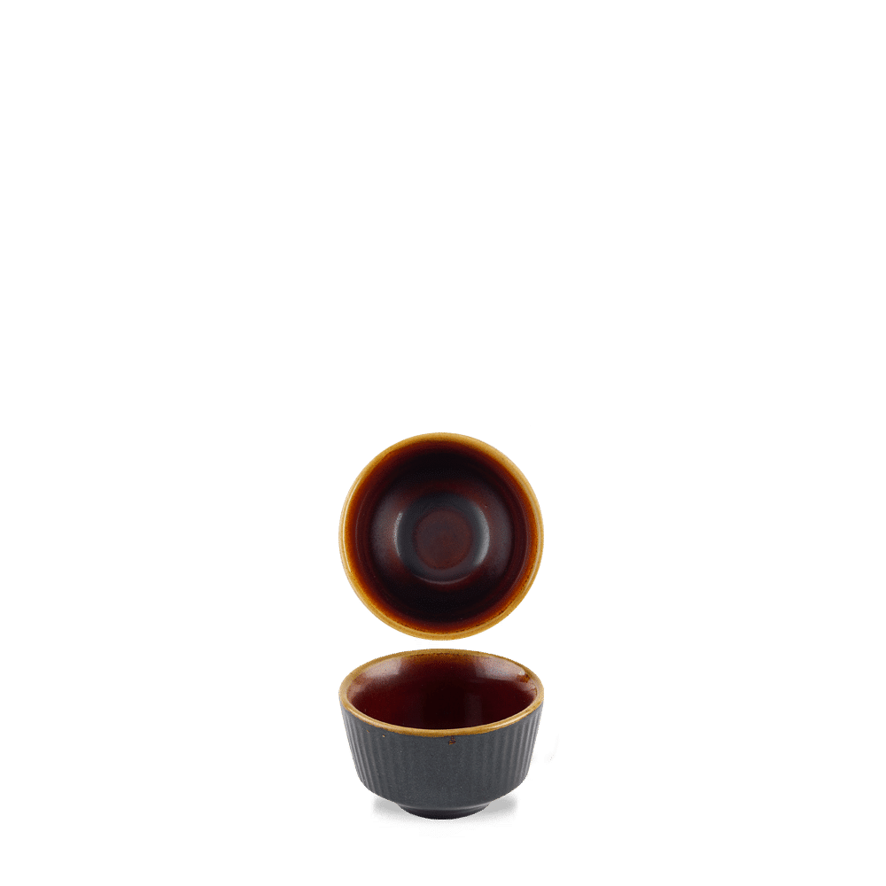Pojemnik na dip Kochi Tokyo Black, 110ml [se]
