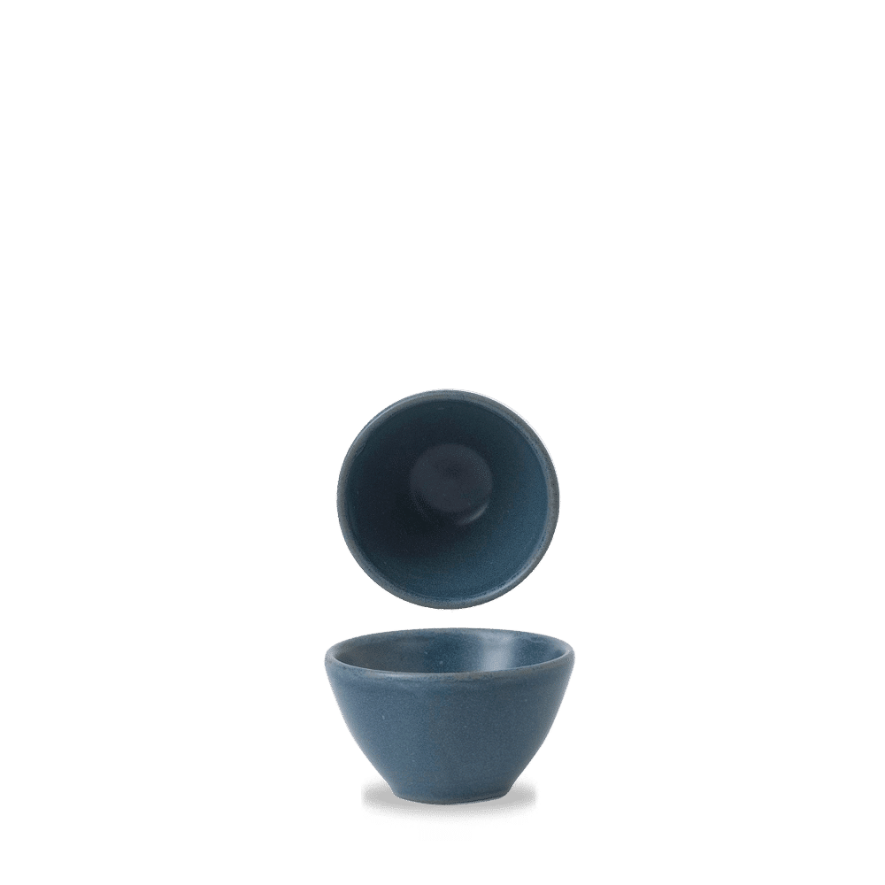 Pojemnik na dip Contour Oslo Blue, 70mm, 60ml [se]