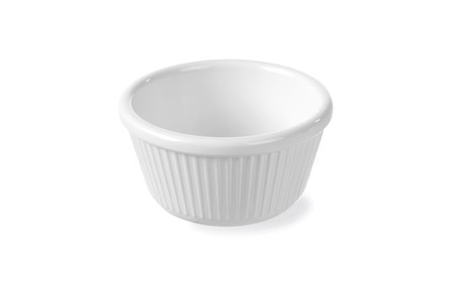 Miska na omáčky a dipy z melaminu 50 ml