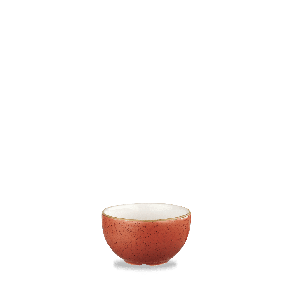 Cukiernica Stonecast Orange, 230ml [se]