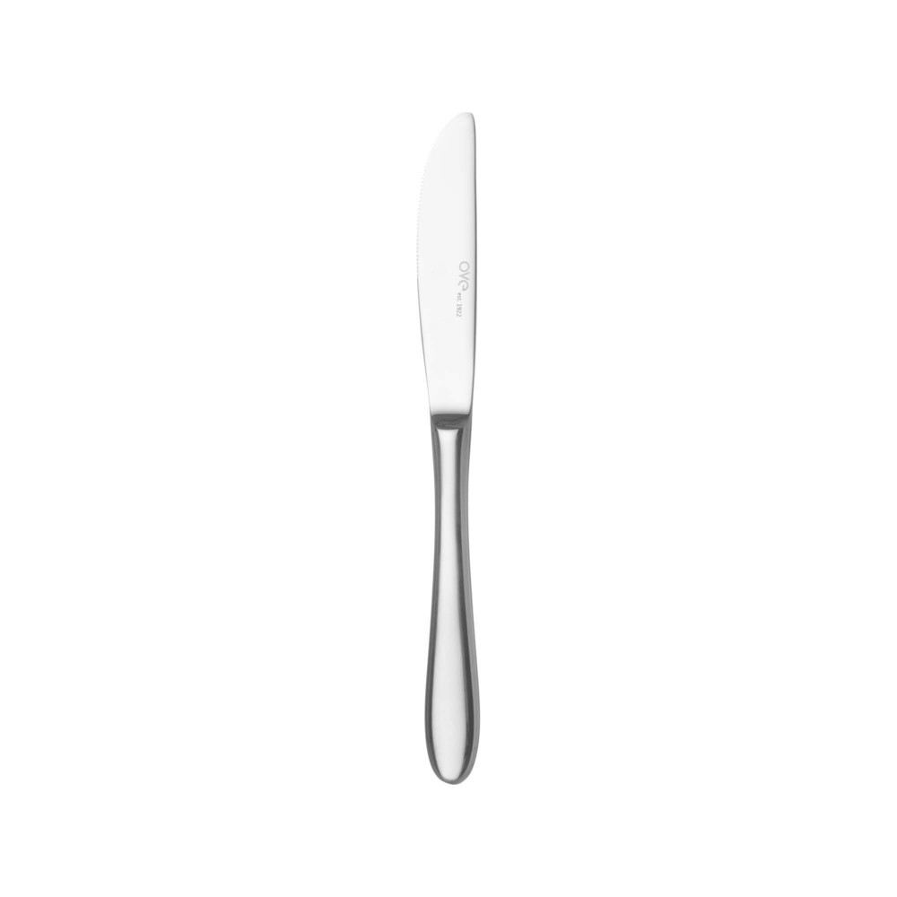 Como table knife, OVE, 216 mm