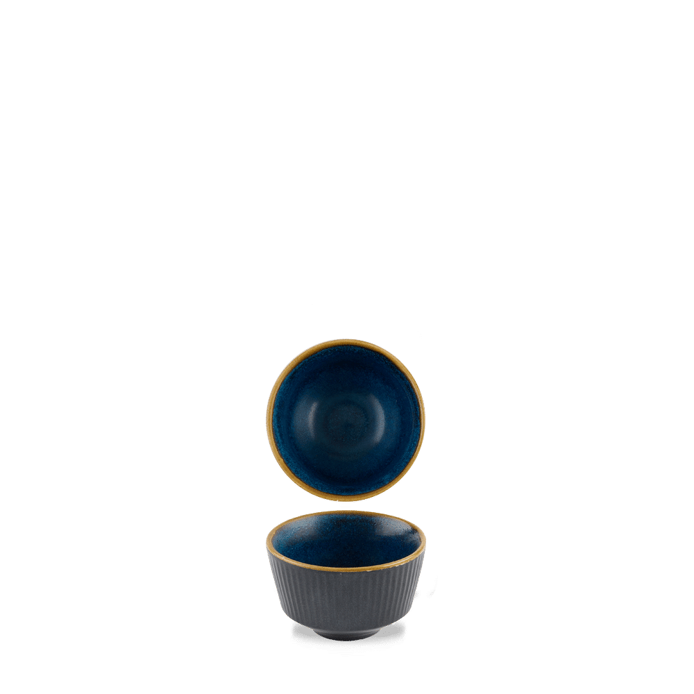 Kochi Tokyo Blue dip container, 110 ml