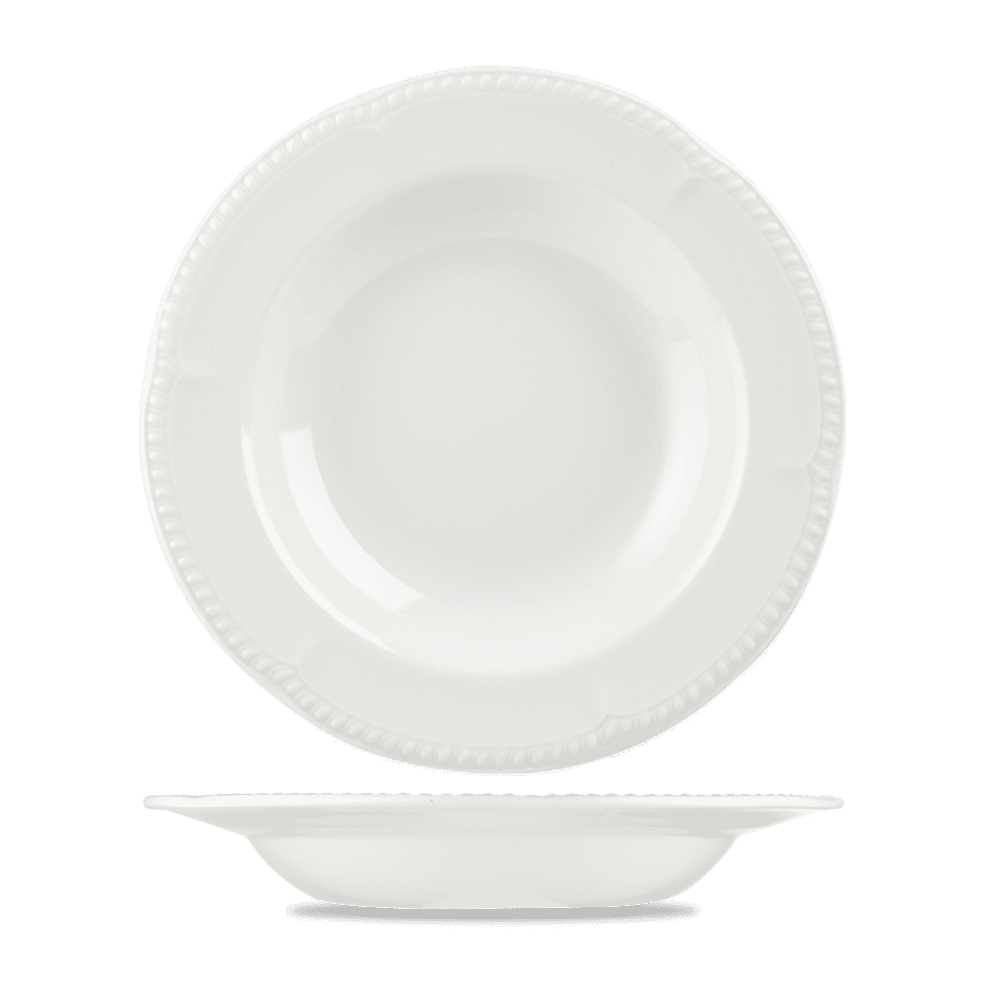 Buckingham pasta bowl, 280mm, 625ml