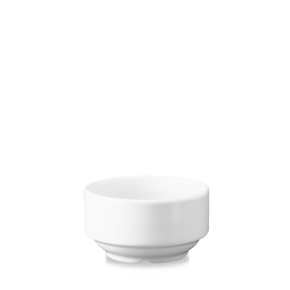 Consomme bez uchwytu White, 280ml [se]