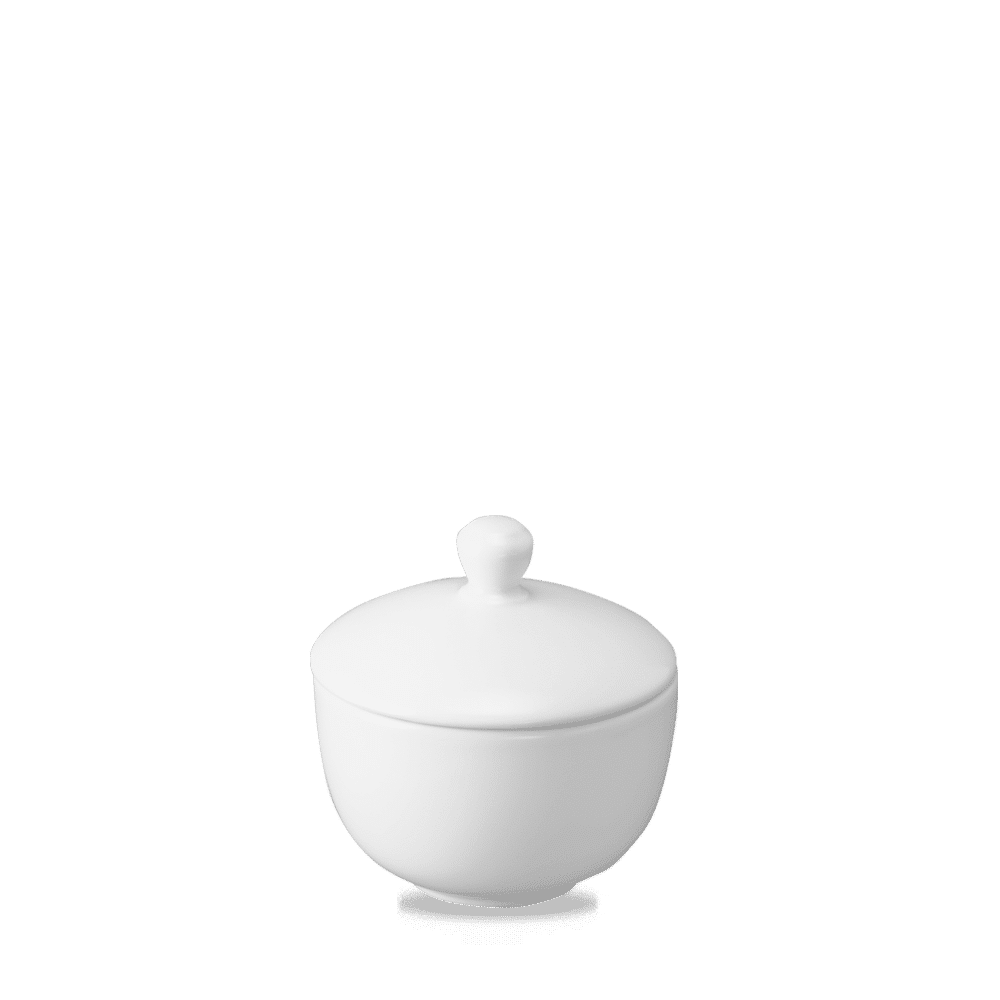 Cukiernica Sandringham White, 256ml